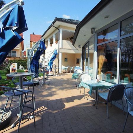 Grandvid Hotel Škofljica Exterior foto